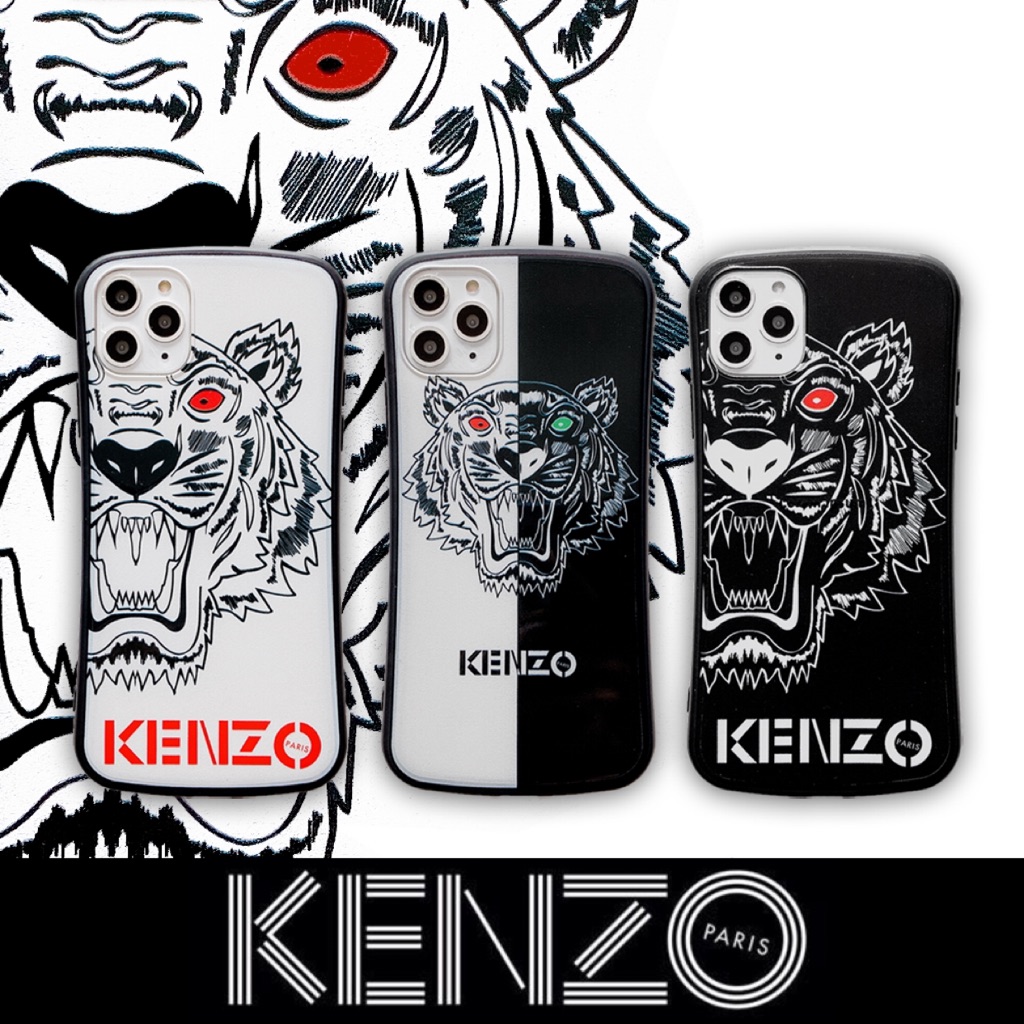 kenzo iphone 6 case