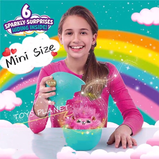 rainbocorns sparkle heart surprise s2