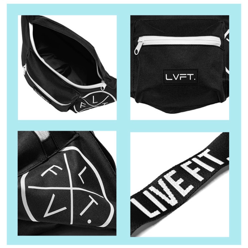 lvft fanny pack