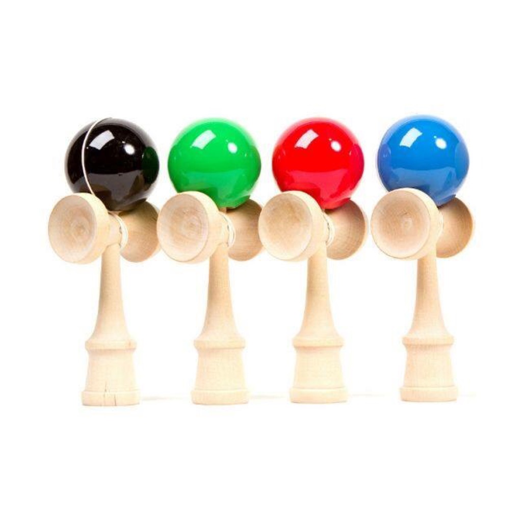 Brand new Kendama | Shopee Singapore