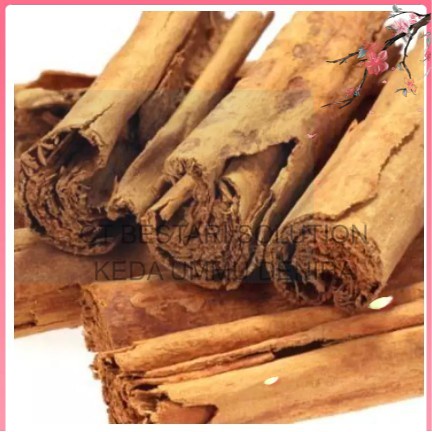 Kayu Manis Ceylon Cinnamon Stick 100 Original Shopee Singapore