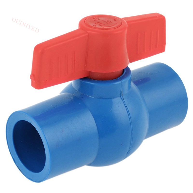 pvc control valves