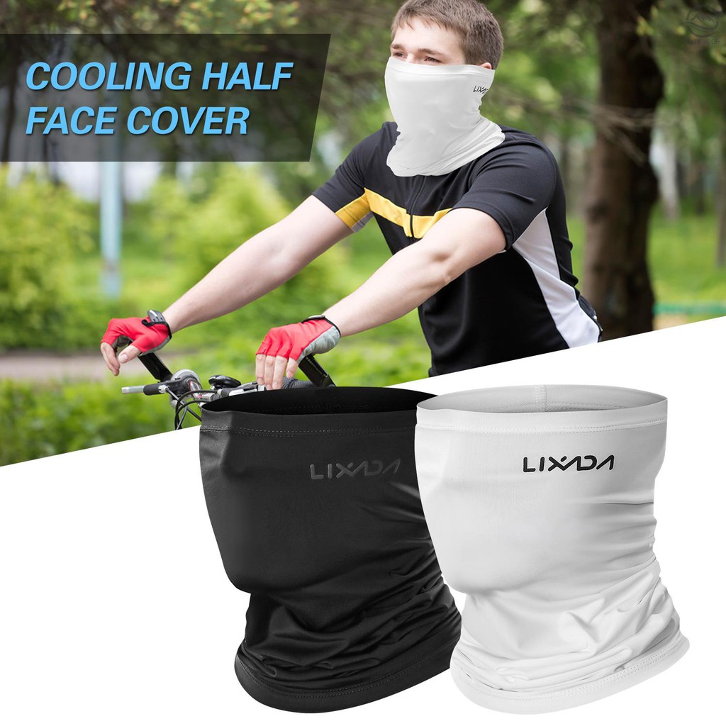 neck cover for motorcycle riding