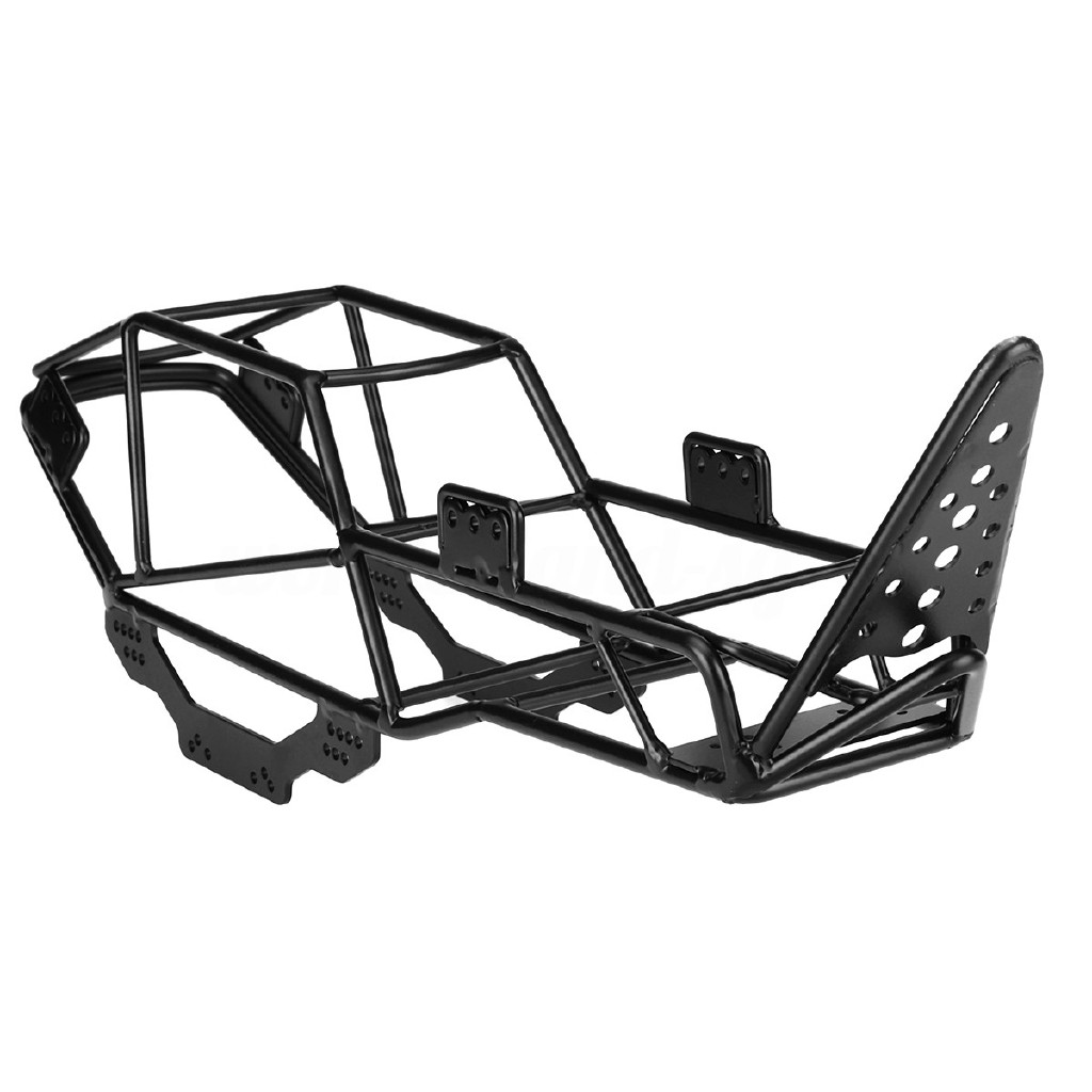 rc truck roll cage