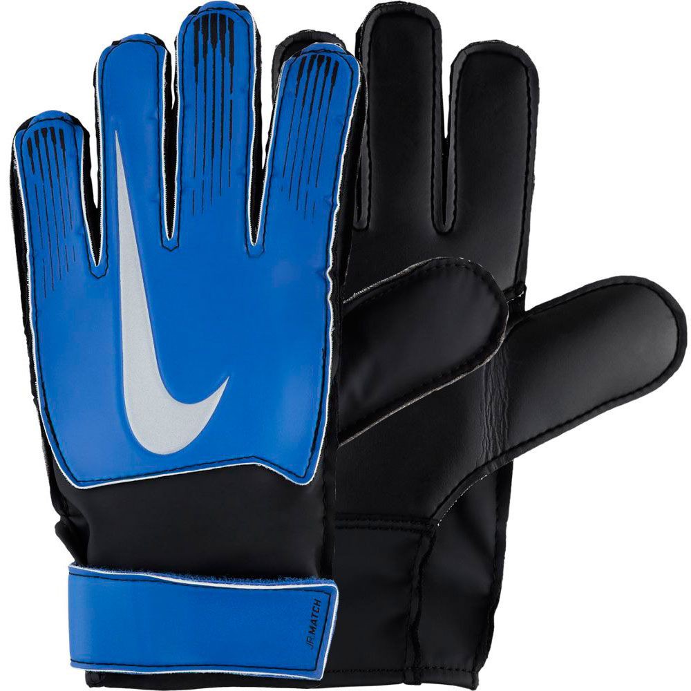 nike kids goalkeeper gloves