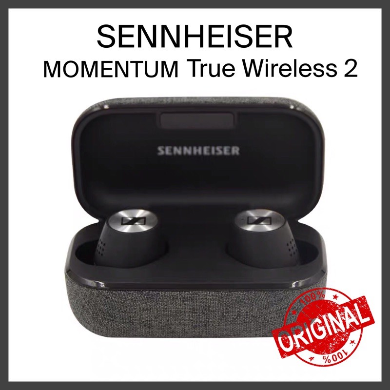 sennheiser momentum true wireless 2 75
