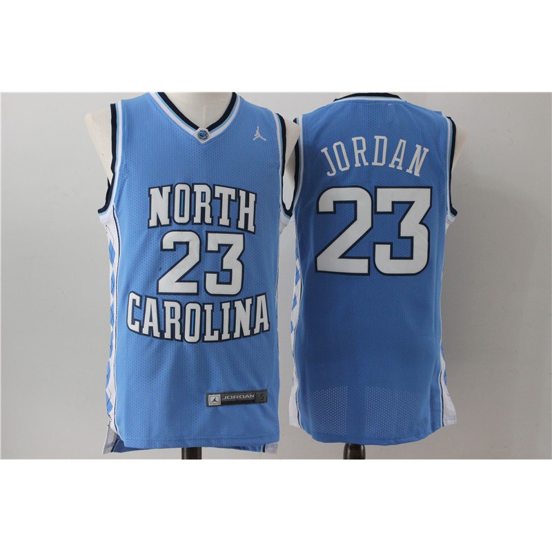 carolina blue jersey
