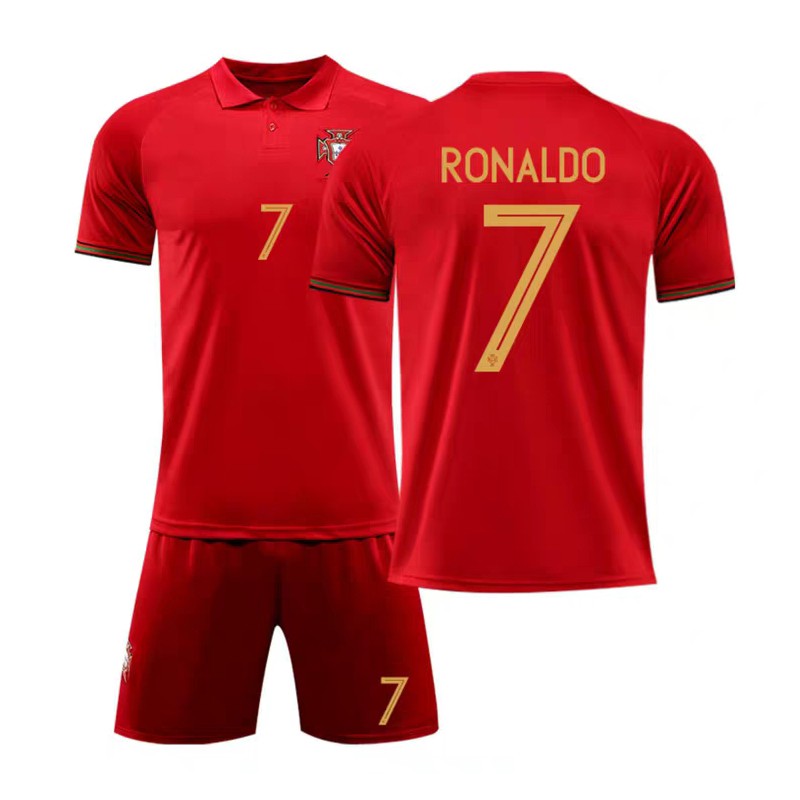 custom portugal jersey