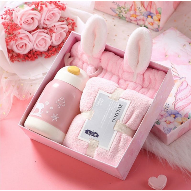 girls gift sets