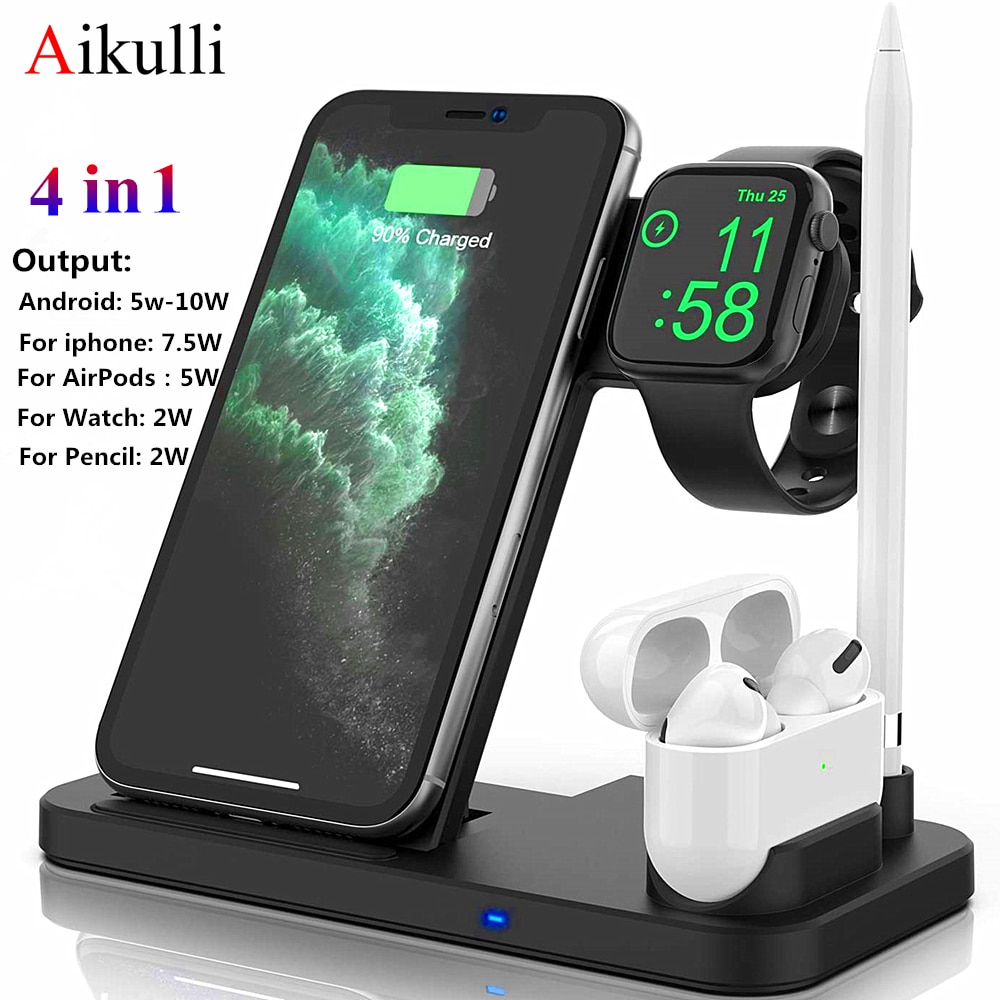 airpods iphone 4