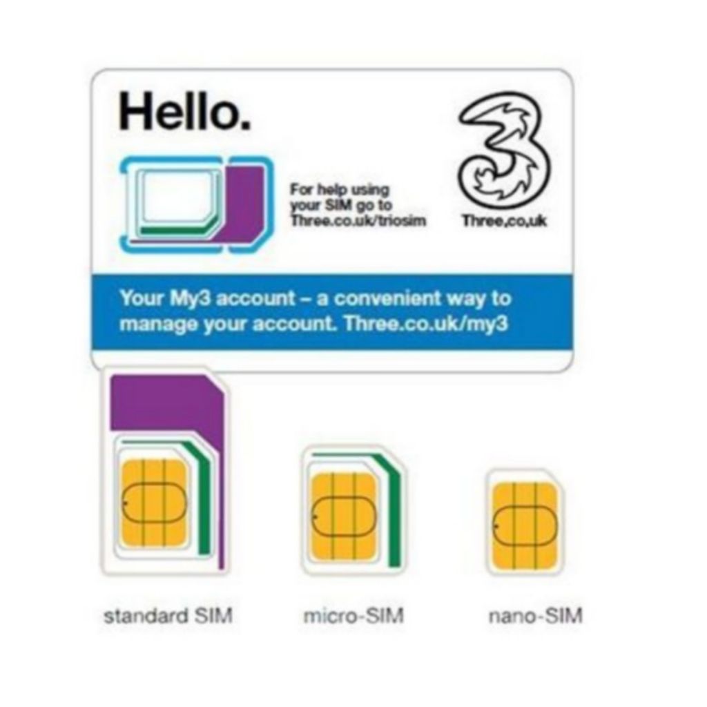 3 uk sim card 12gb