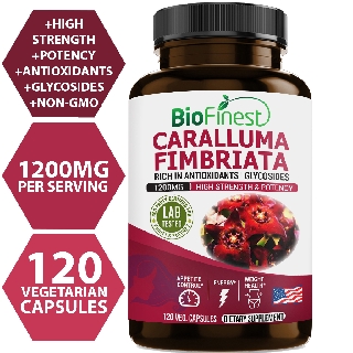 caralluma fimbriata gnc