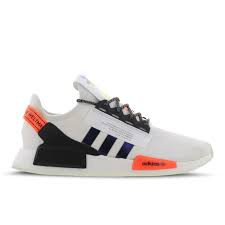 adidas nmd mens Orange