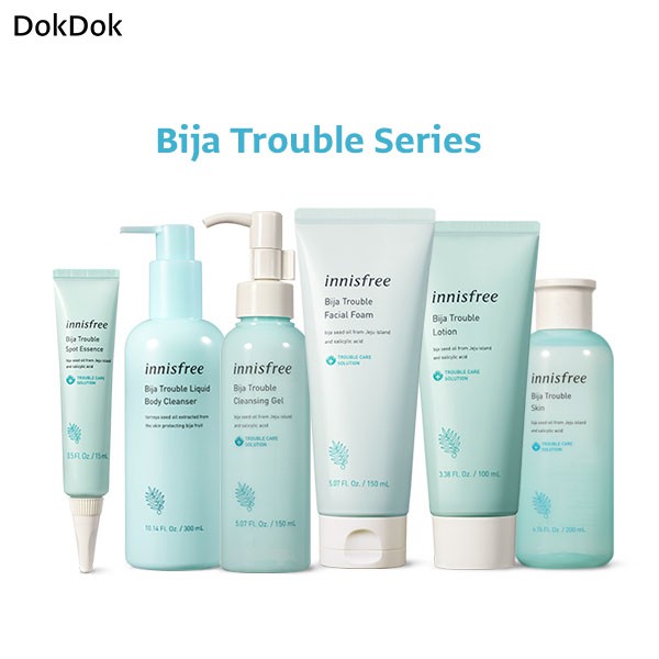 bija trouble liquid body cleanser