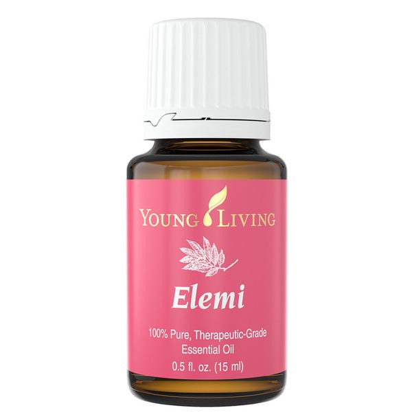 Young Living Malaysia Elemi 15ml Essential Oil Shopee Singapore