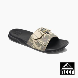 mens reef smoothy flip flops