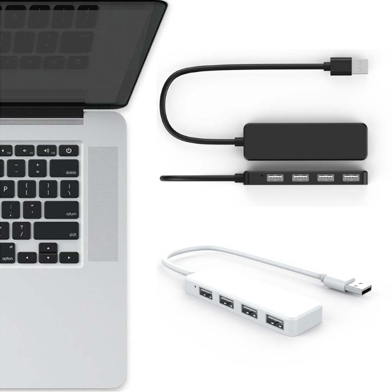 Usb Port Hub is rated the best in 11/2023 BeeCost