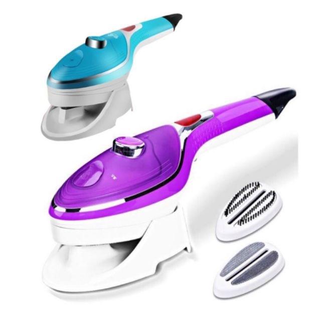 steam iron shopee