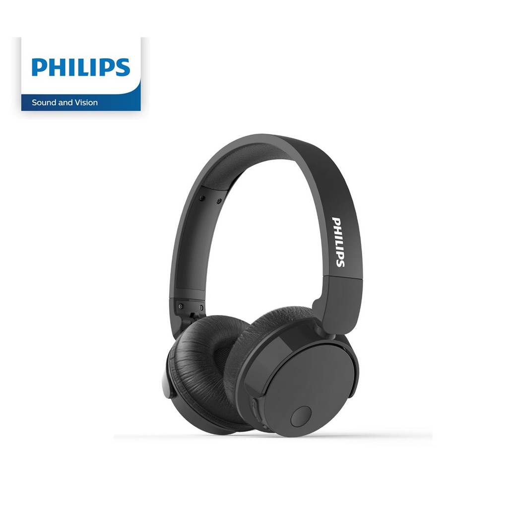 philips bass  wireless noise cancelling headphones