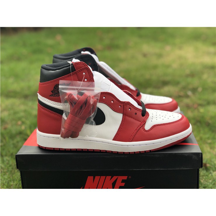 jordan 1 og high chicago