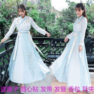 hanfu price