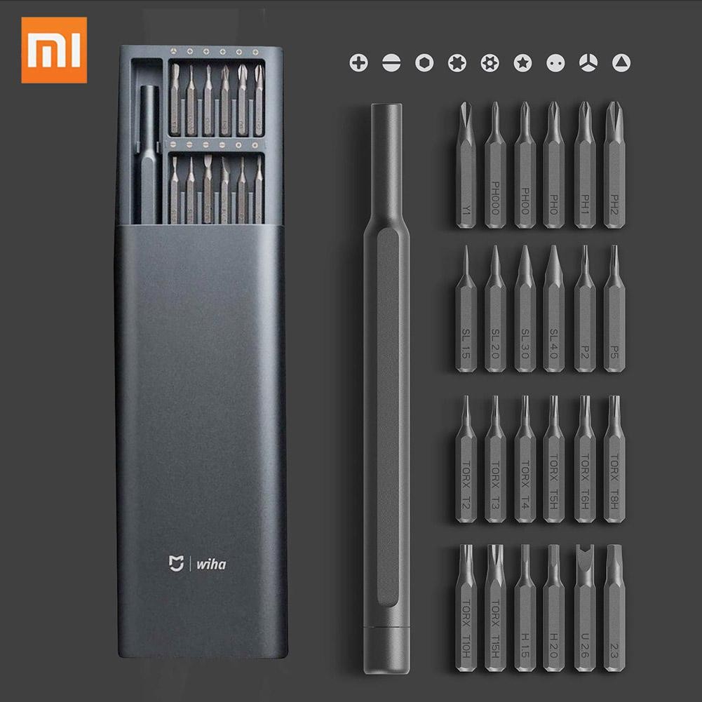 New Original Xiaomi Mijia Wiha Daily Use Screwdriver Tool