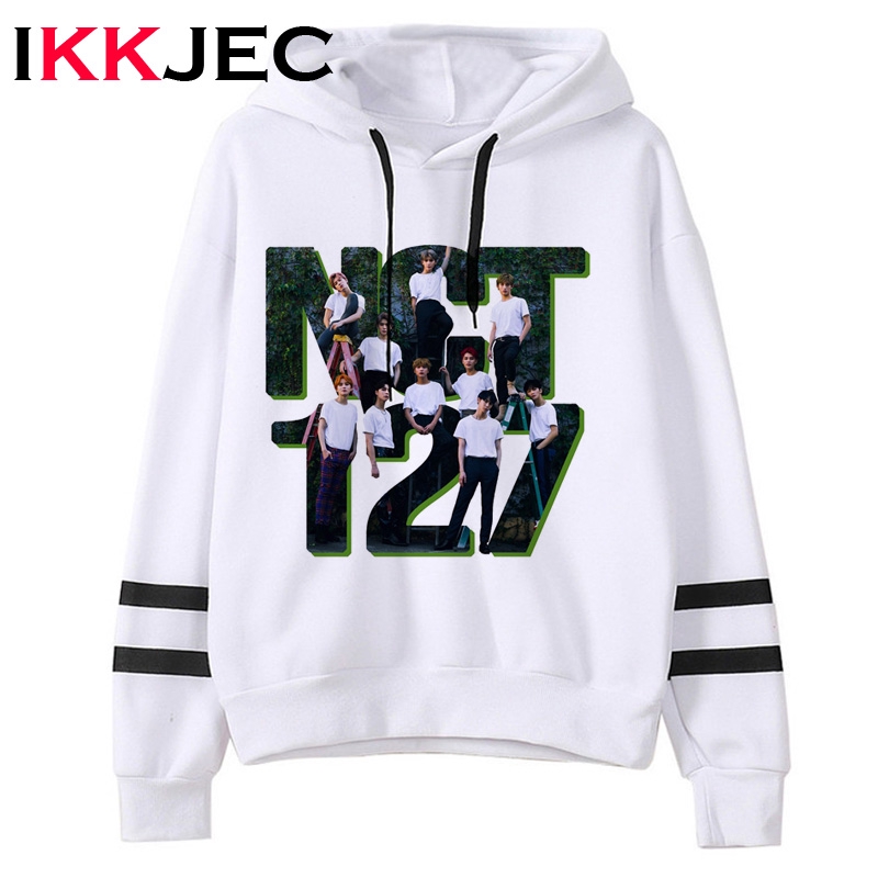 hoodie nct 127