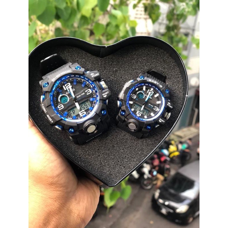 g shock flora original price