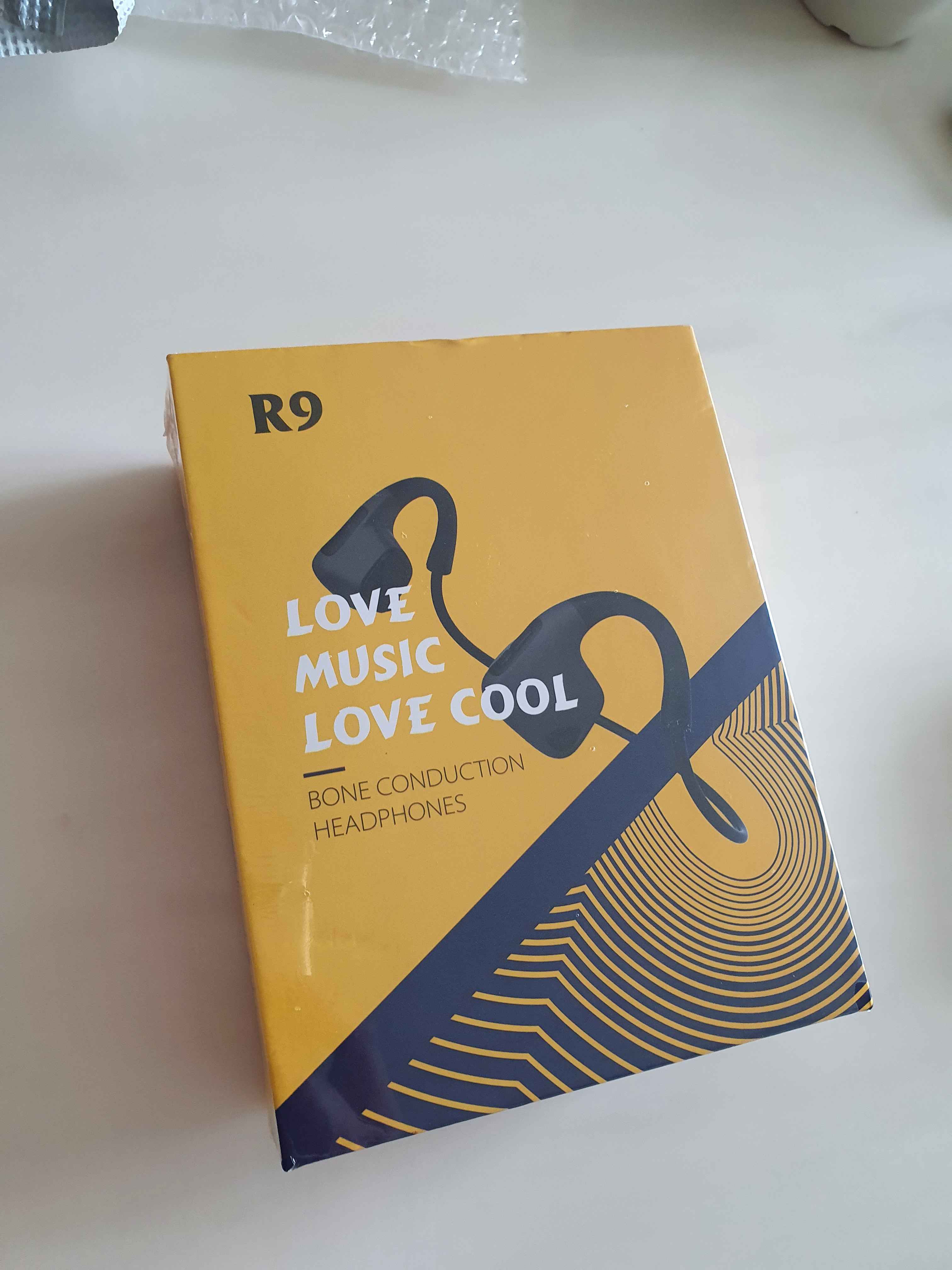 r9 bone conduction