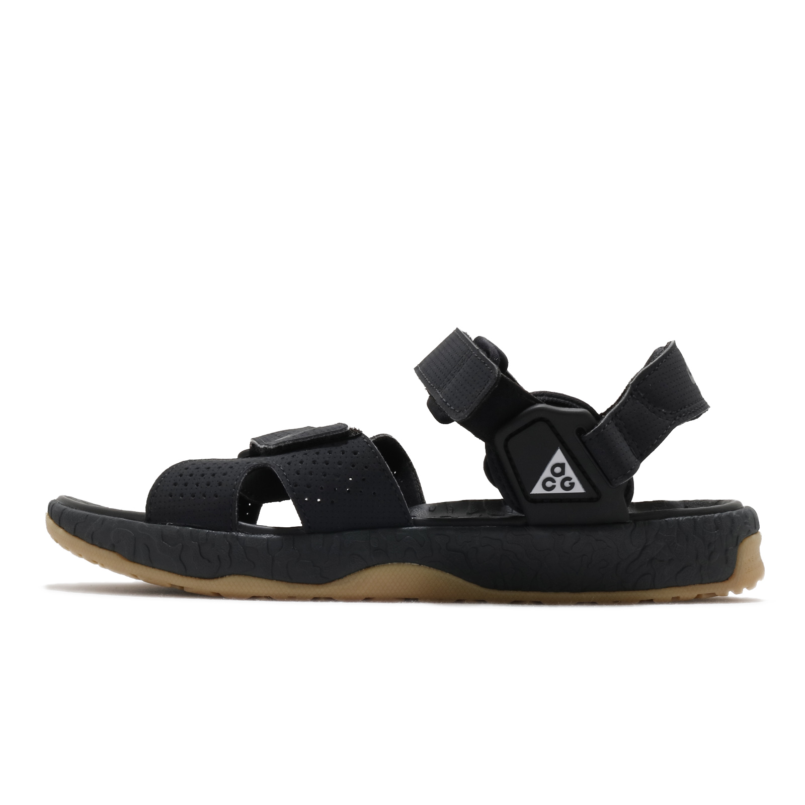 strap nike sandals