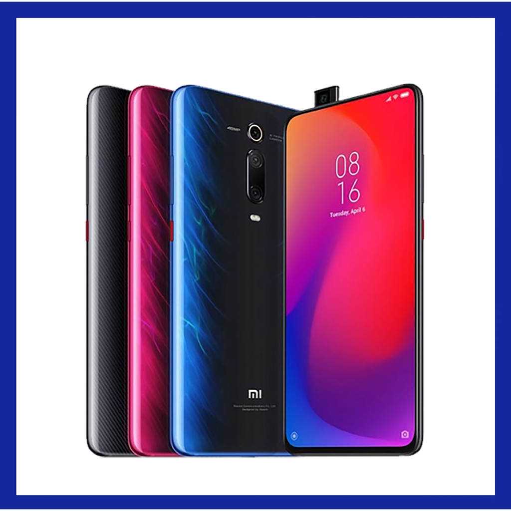 Обновление xiaomi mi 9t