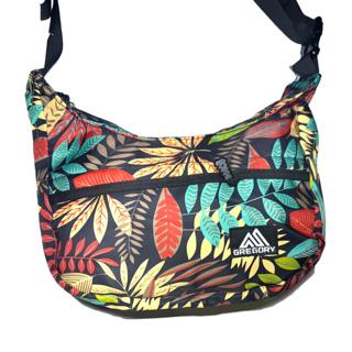gregory banana sling bag