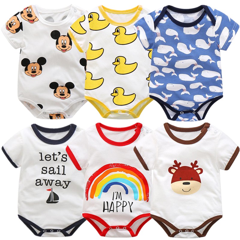 mickey clothes for baby