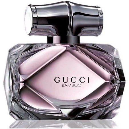 gucci bamboo edp 100ml