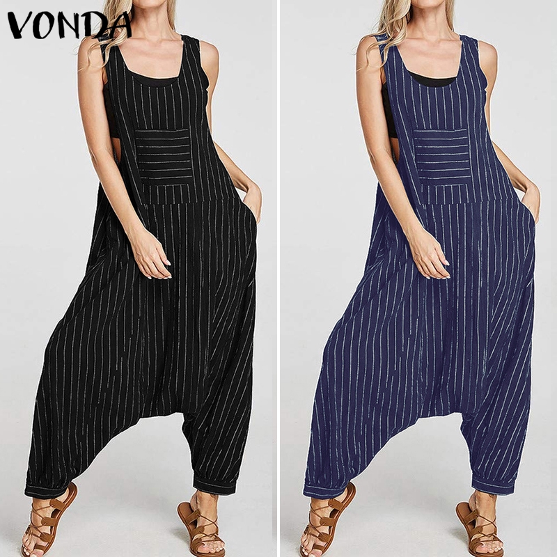womens oversized jumpsuit