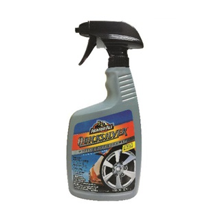Armor All Quick Silver Wheel & Tire Cleaner 709ml