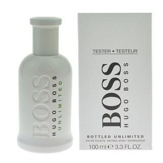 boss unlimited parfum