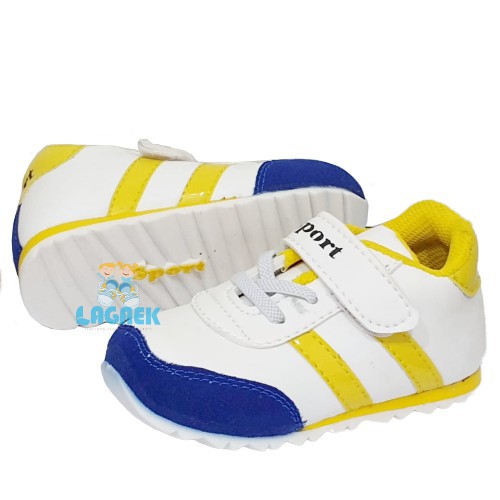 boys sneakers size 2