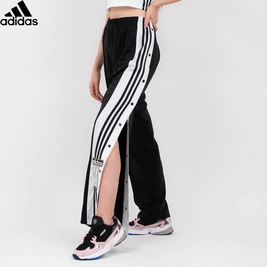 adidas flowy pants