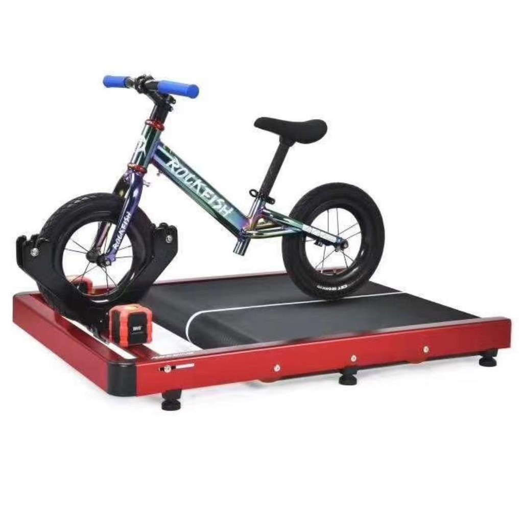 balance bike training