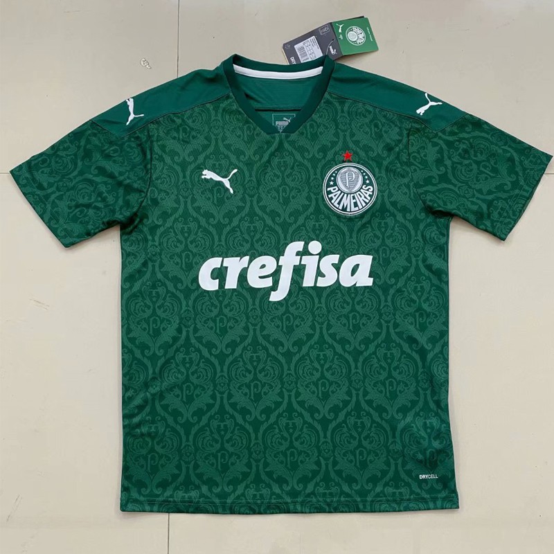 palmeiras jersey