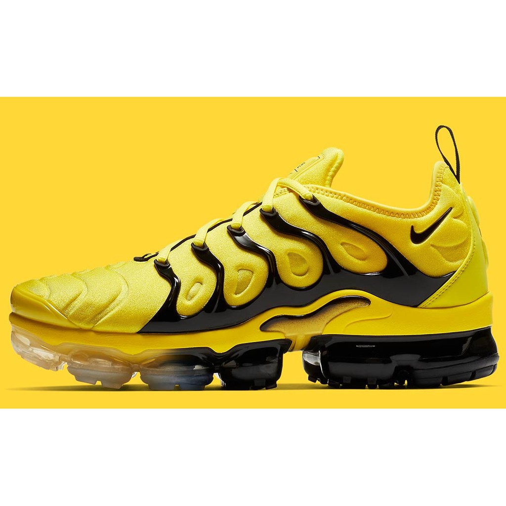 new vapormax plus 2018