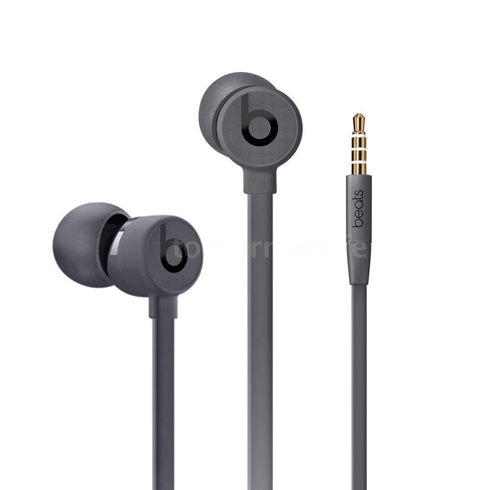 urbeats3 in ear