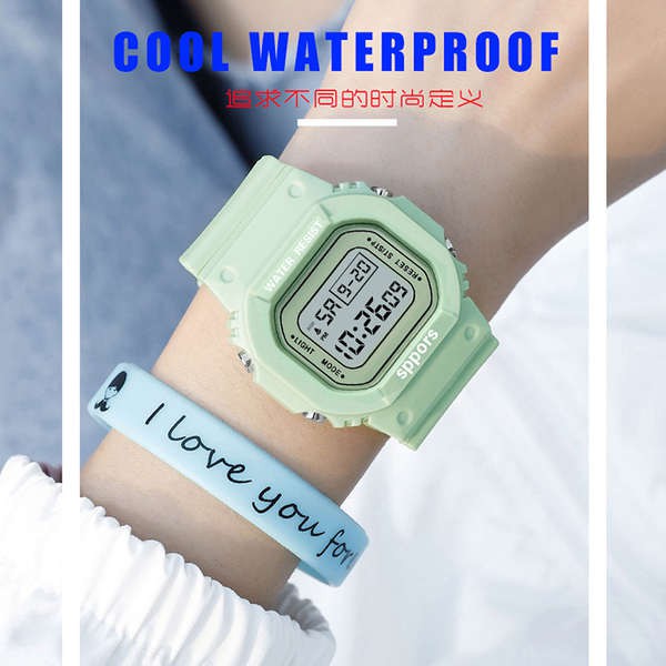 tali jam g shock ori