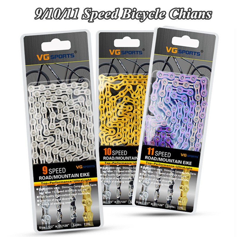 11 speed mtb chain