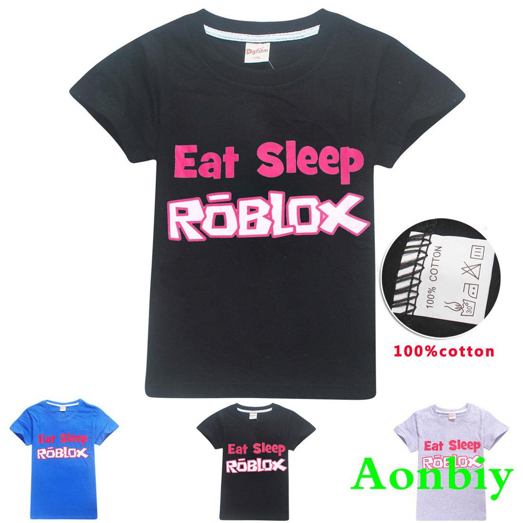 Roblox T Shirt Shopee Singapore - 