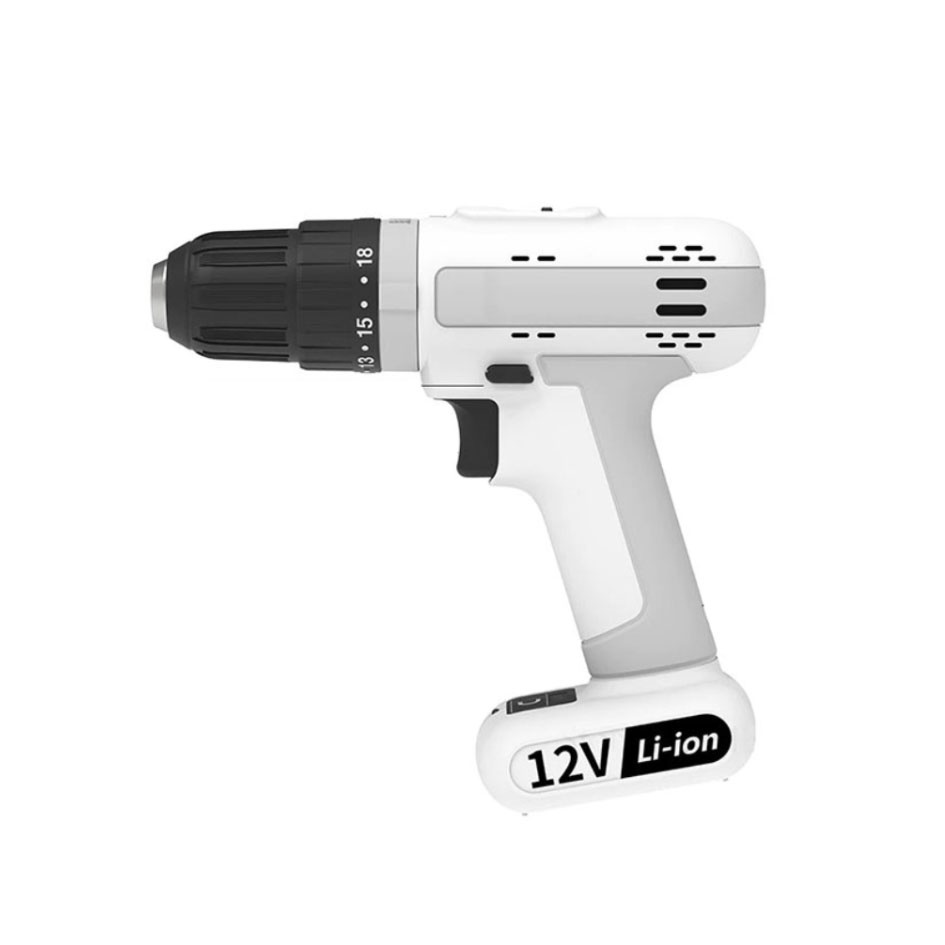 Xiaomi Marsworker Impact Driller Cordless 12V Lithium Battery Charging ...