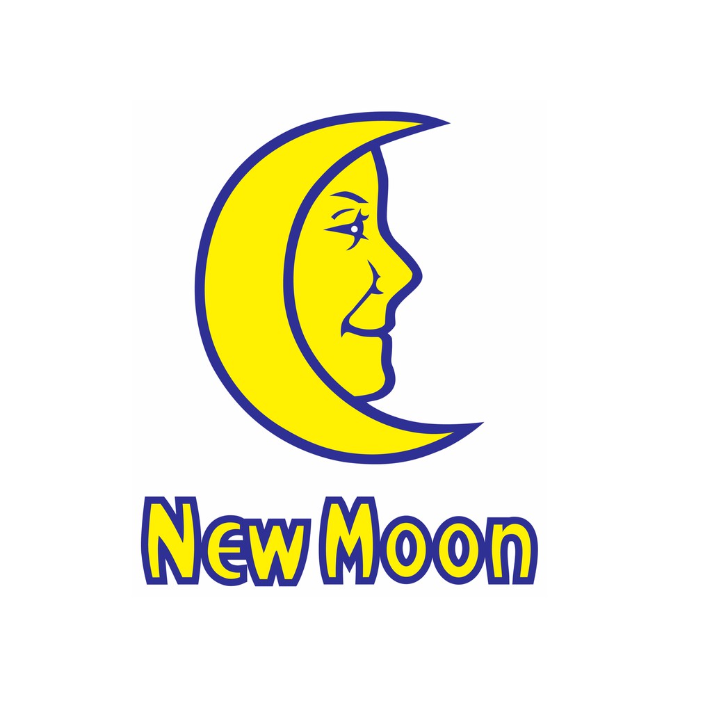 New Moon Official Store store logo