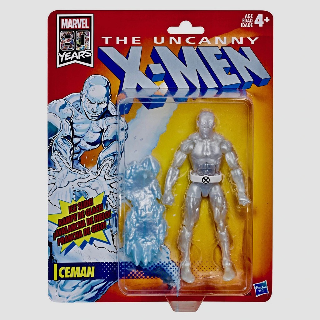 retro iceman