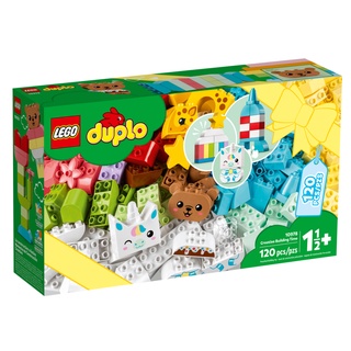 LEGO DUPLO Classic Heart Box 10909 